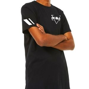 FSO long fit t-shirts